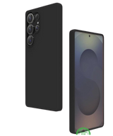 Beschermhoes voor Samsung S26 Ultra Sterk Gripvast & Slank Design
