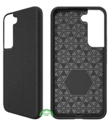 Zwart Hoesje voor Samsung S26 Anti-Slip Sterk Gripvast & Slank Design