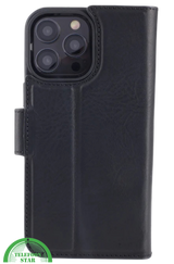 Bookcase Hoesje voor iPhone 14 Pro Max – stijl & bescherming