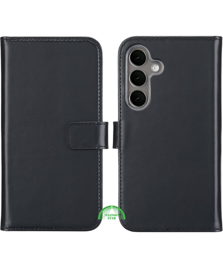 Bookcase Hoesje voor Samsung S23 – Stijlvol, Functioneel & 360° Bescherming