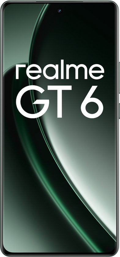 Realme GT 6 512GB
