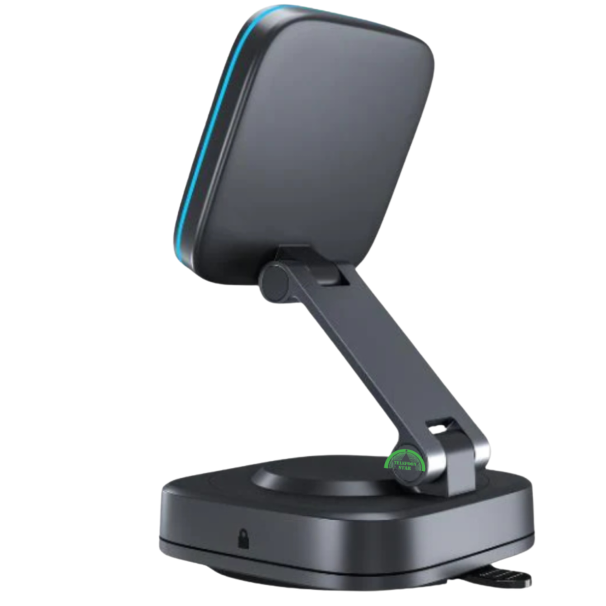 Universal Magnetic Charger Car Holder