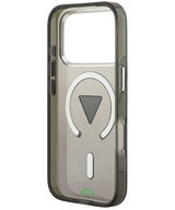 Hoesje voor iPhone 17 Pro Max Magnetic Shield Case