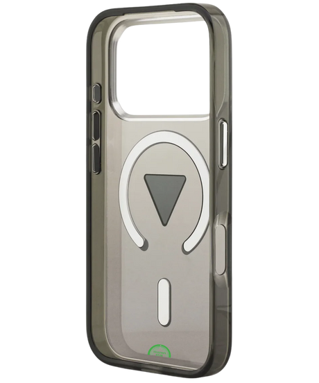 Hoesje voor iPhone 17 Pro Max Magnetic Shield Case