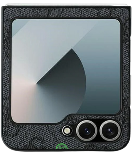 Hoesje voor Samsung Z Flip 7 FE Nauwkeurig, speciaal voor flip-modellen