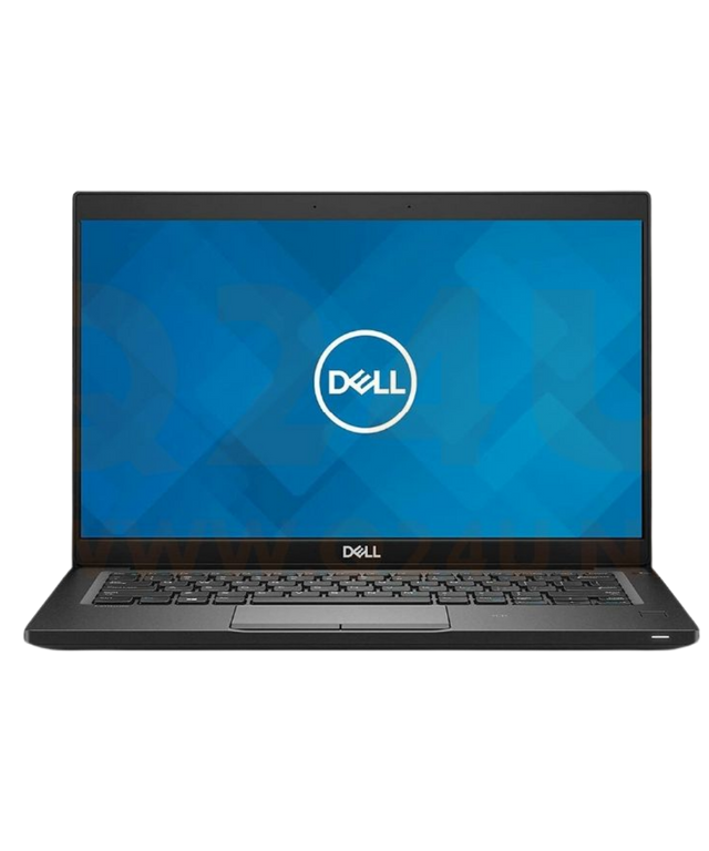 Reparatie van Oudere en Historische Dell Laptop Series