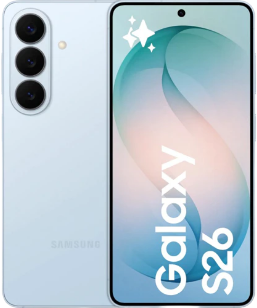 Samsung Galaxy S26
