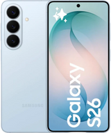 Samsung Galaxy S26
