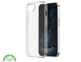 Antishock Hoesje voor iPhone 16E (2025) Slank &amp; Schokabsorberend Transparante Cove