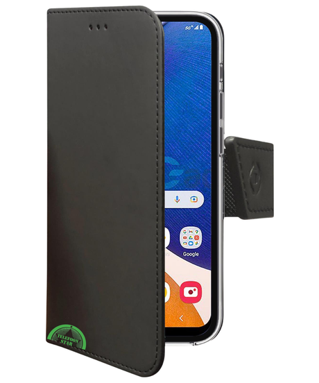 Bookcase Hoesje iPhone 17 Pro / 17 pro max Zwart Design en Volledige Bescherming