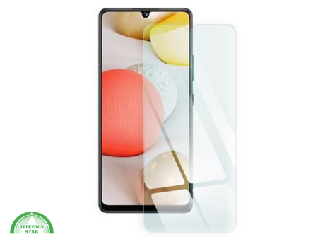 Screenprotector voor A26 Tempered glass Bescherming