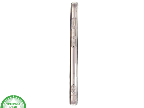 PureFlex Transparant Hoesje &ndash; iPhone 13 / 14 | Ultradun &amp; Beschermend | Telefoonstar.nl