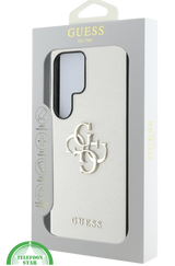 Backcover voor Samsung S25 Ultra – Premium Bescherming in Stijl