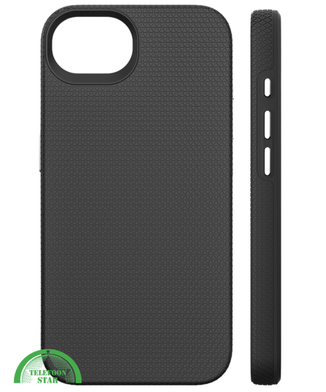 Hoesje voor iPhone 16E Anti-Slip Hoesje – Sterk, Slank & Gripvast