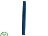 iPhone 16 Pro Max Donkerblauw Hoesje &ndash; Mat Design met Stevige Achterkant Bescherming