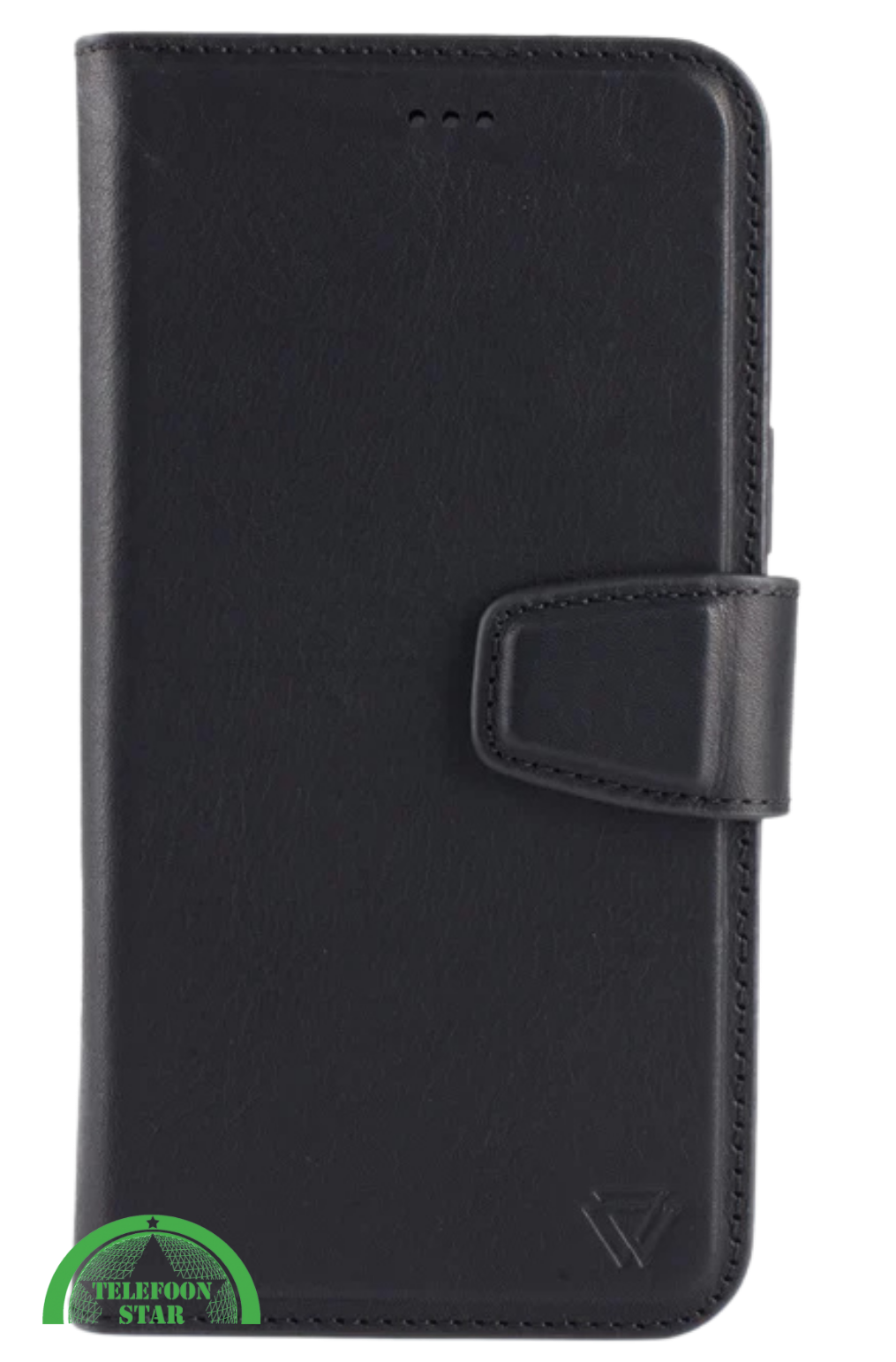 Bookcase Hoesje voor iPhone 14 Pro Max &ndash; stijl &amp; bescherming