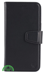 Bookcase Hoesje voor iPhone 14 Pro Max &ndash; stijl &amp; bescherming