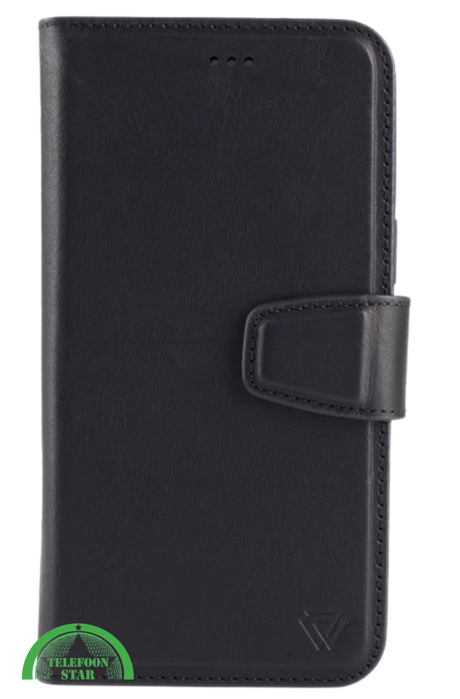 Bookcase Hoesje voor iPhone 14 Pro Max &ndash; stijl &amp; bescherming