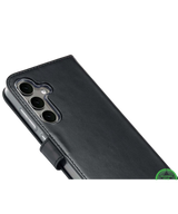Bookcase Hoesje voor Samsung S26 Stijlvol Functioneel & 360° Bescherming