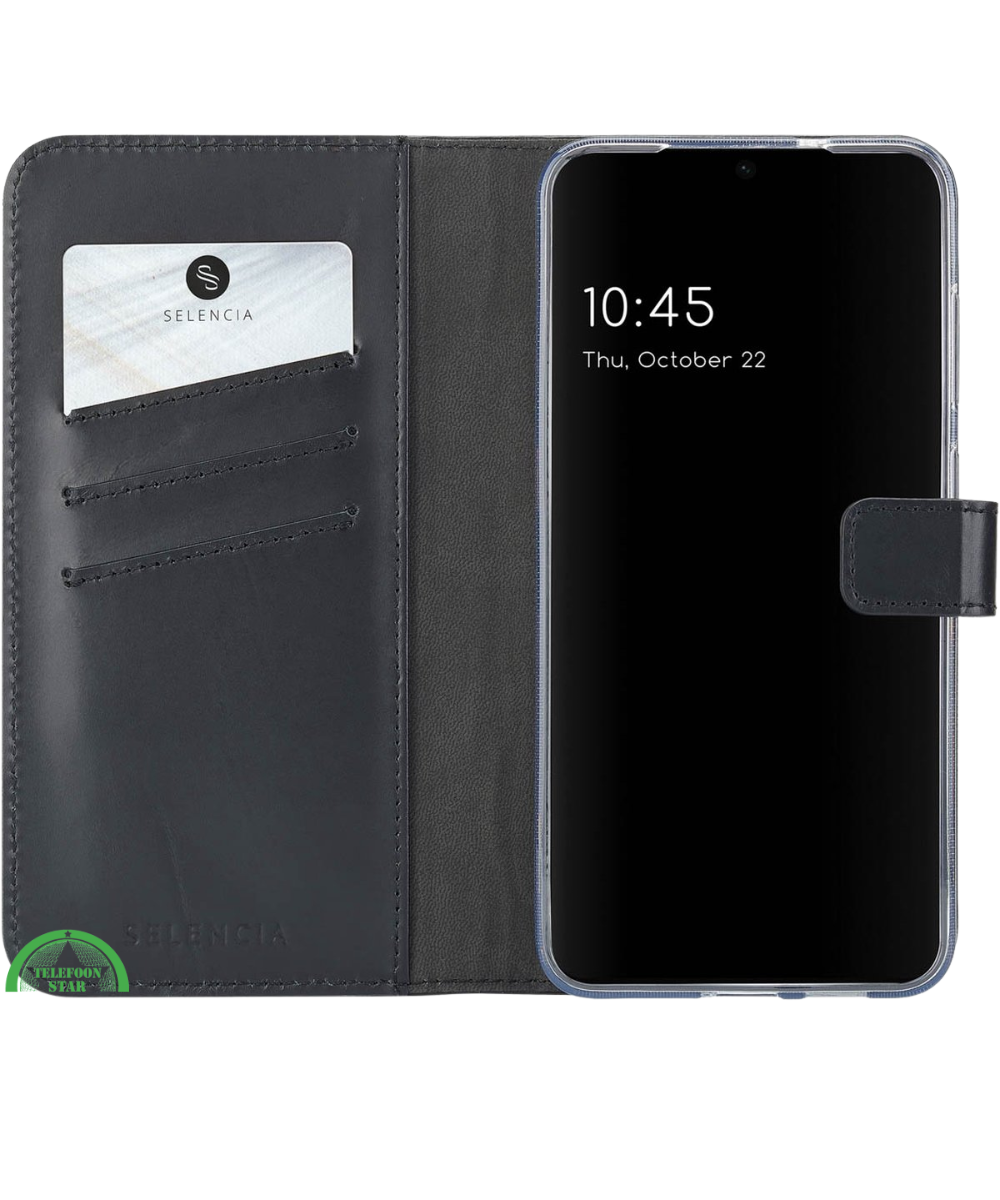 Bookcase Hoesje voor Samsung S26 Plus Stijlvol Functioneel & 360° Bescherming