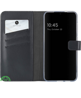 Bookcase Hoesje voor Samsung S24 Plus – Stijlvol, Functioneel & 360° Bescherming