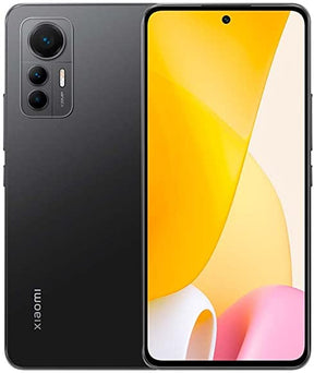 Xiaomi 12 Lite