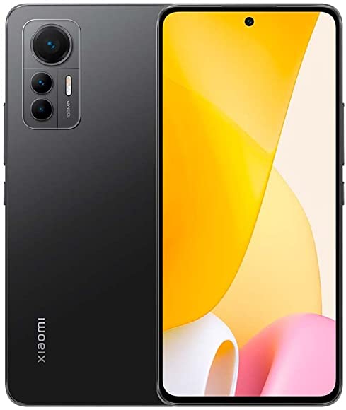 Xiaomi 12 Lite