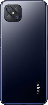 Oppo Reno4 Z 5G