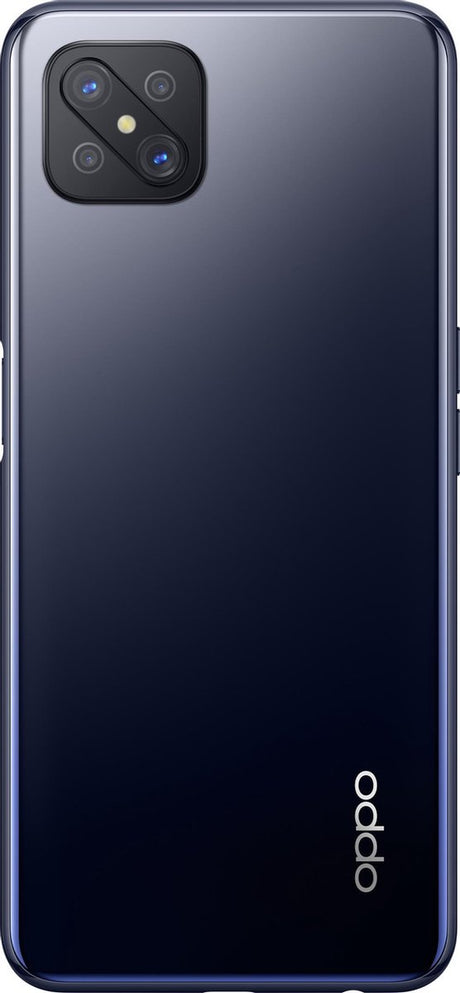 Oppo Reno4 Z 5G