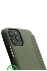Groen ProtectCase voor iPhone 14 Pro Max &ndash; Stijlvol &amp; Veilig