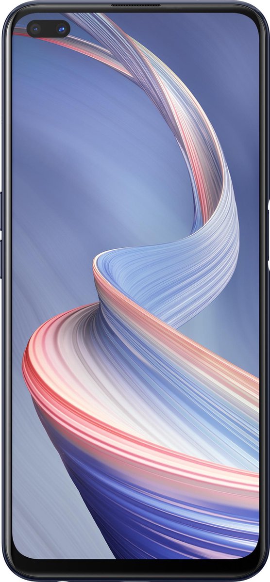 Oppo Reno4 Z 5G