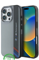 Hoesje voor iPhone 16 Pro Max Motorsport Edition – Stijlvolle Bescherming met Prestaties in Design