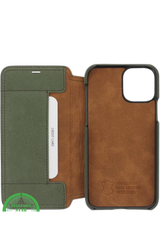 Groen ProtectCase voor iPhone 14 Pro Max &ndash; Stijlvol &amp; Veilig