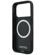 Hoesje voor iPhone 17 Pro Max donkerrood Slank en perfect aansluitend