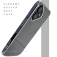 iPhone 16 Transparant hoesje
