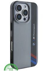 Hoesje voor iPhone 16 Pro Max Motorsport Edition &ndash; Stijlvolle Bescherming met Prestaties in Design