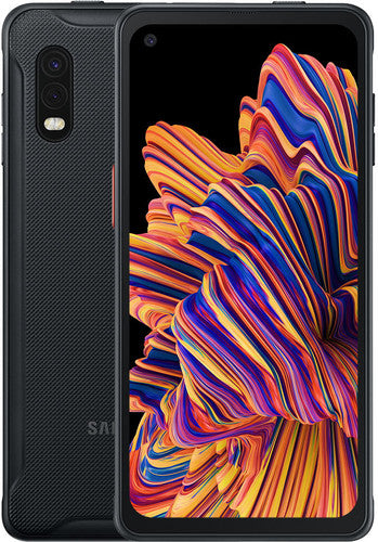 Samsung Galaxy Xcover Pro