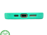 Turquoise iPhone 15 Pro Hoesje &ndash; Fris Kleurrijk &amp; Beschermend | Telefoonstar.nl
