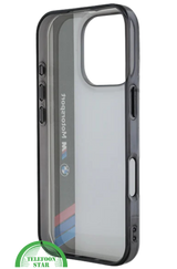 Hoesje voor iPhone 16 Pro Max Motorsport Edition &ndash; Stijlvolle Bescherming met Prestaties in Design