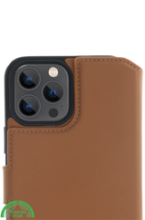 Bookcase Hoesje iPhone 14 Pro Max &ndash; Luxe &amp; 360&deg; Bescherming | Telefoonstar