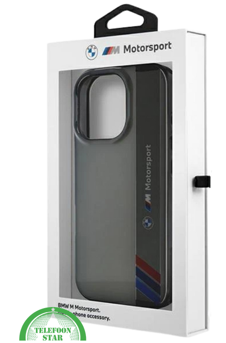 Hoesje voor iPhone 16 Pro Max Motorsport Edition &ndash; Stijlvolle Bescherming met Prestaties in Design