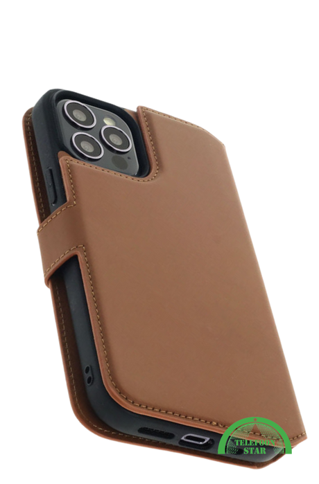 Blauwe ProtectCase voor iPhone 14 Pro Max – Stijlvol & Veilig