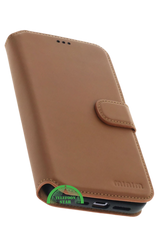Bookcase Hoesje iPhone 14 Pro Max &ndash; Luxe &amp; 360&deg; Bescherming | Telefoonstar