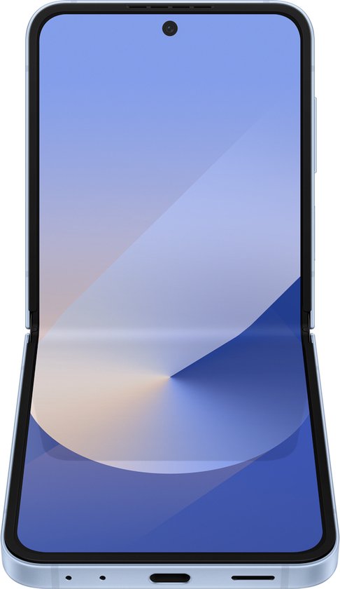Samsung Galaxy Z Flip 6