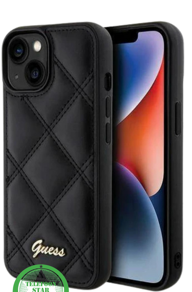 Hoesje voor iPhone 14
