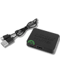 HDMI Splitter 1 in 2 – 4K 30Hz Beeld Verdelen