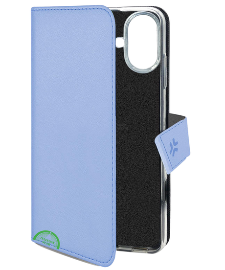 Bookcase Hoesje iPhone 17 Pro / 17 pro max Design en Volledige Bescherming