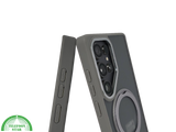 Hoesje voor Samsung Galaxy S26 Ultra MagSafe Magnetisch Schokbestendig