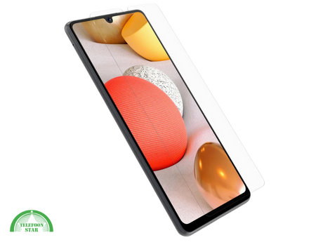 Screenprotector voor Samsung Galaxy A17 – Tempered Glass