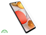 Screenprotector voor S25 Edge Tempered glass